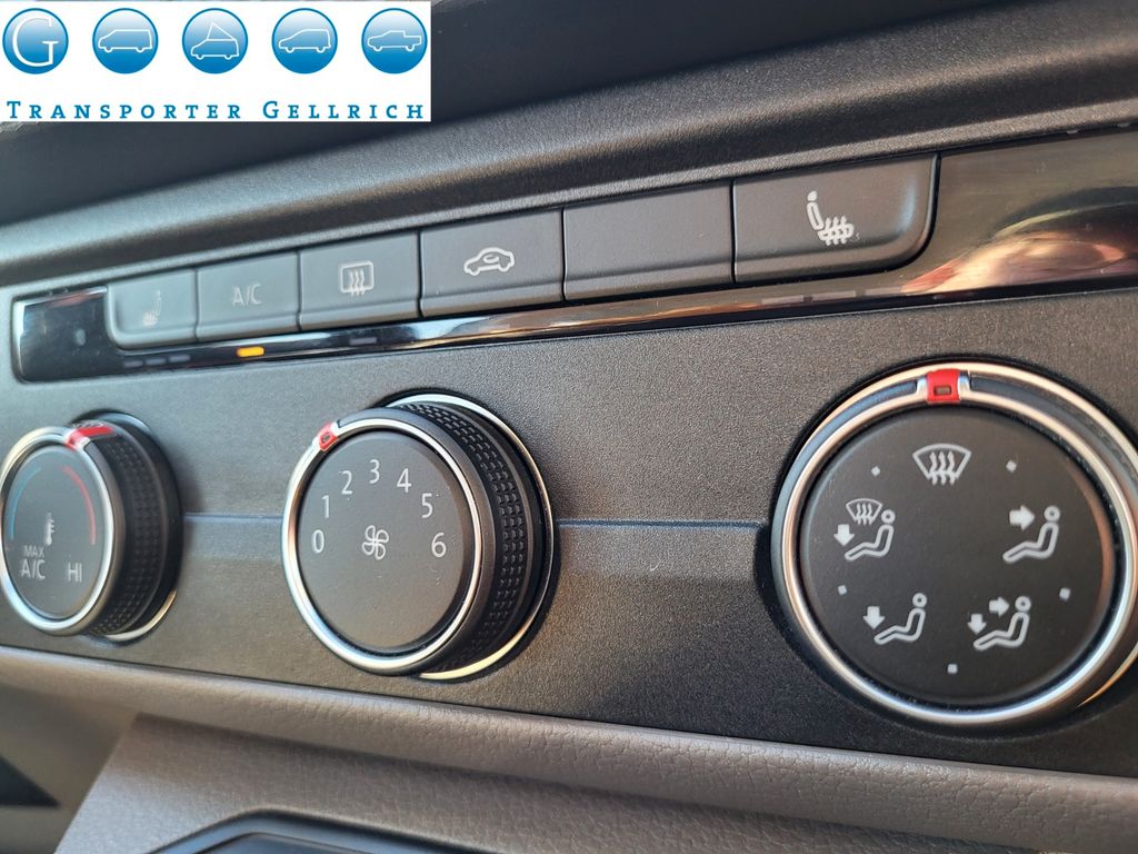 Volkswagen T6 Transporter 2022