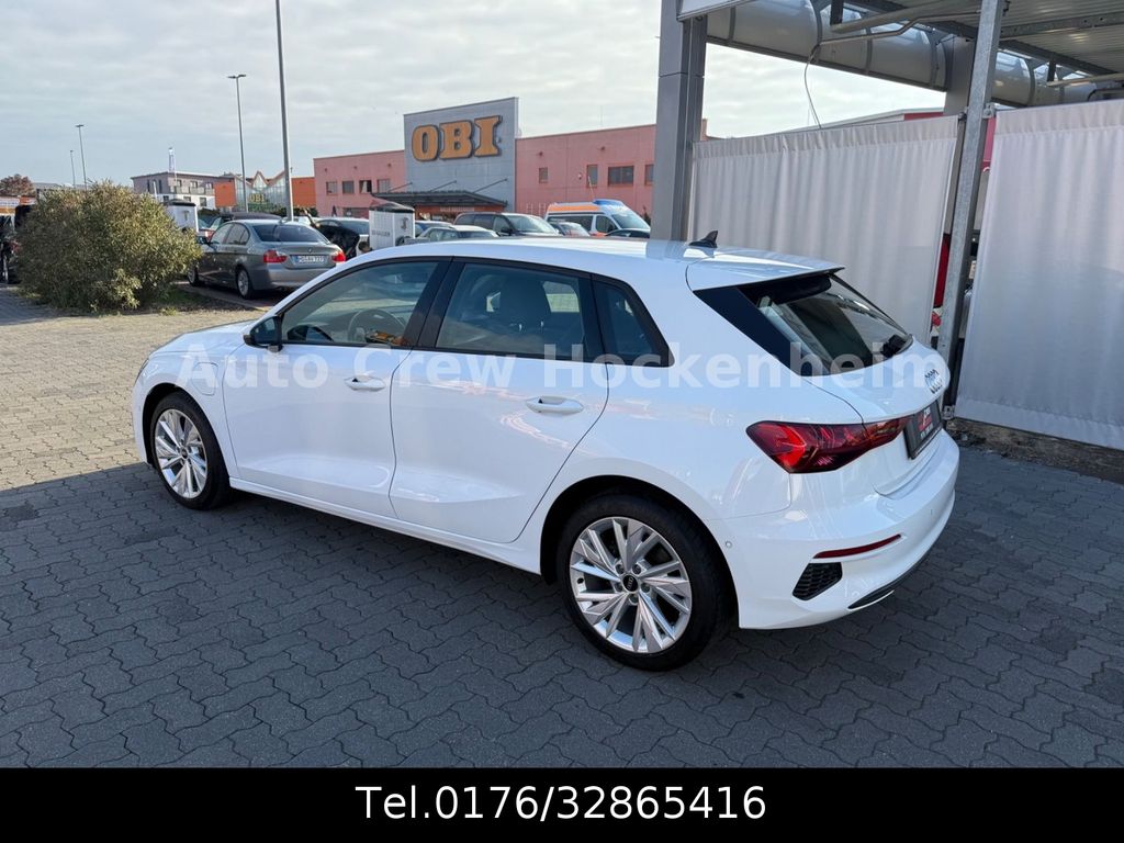Audi A3 2021
