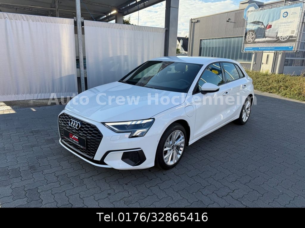 Audi A3 2021