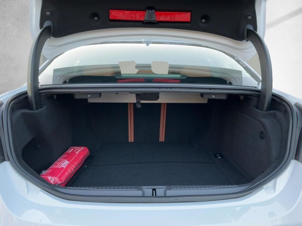 Alfa Romeo Giulia 2022