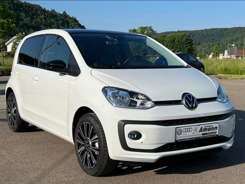 Volkswagen up! 2023