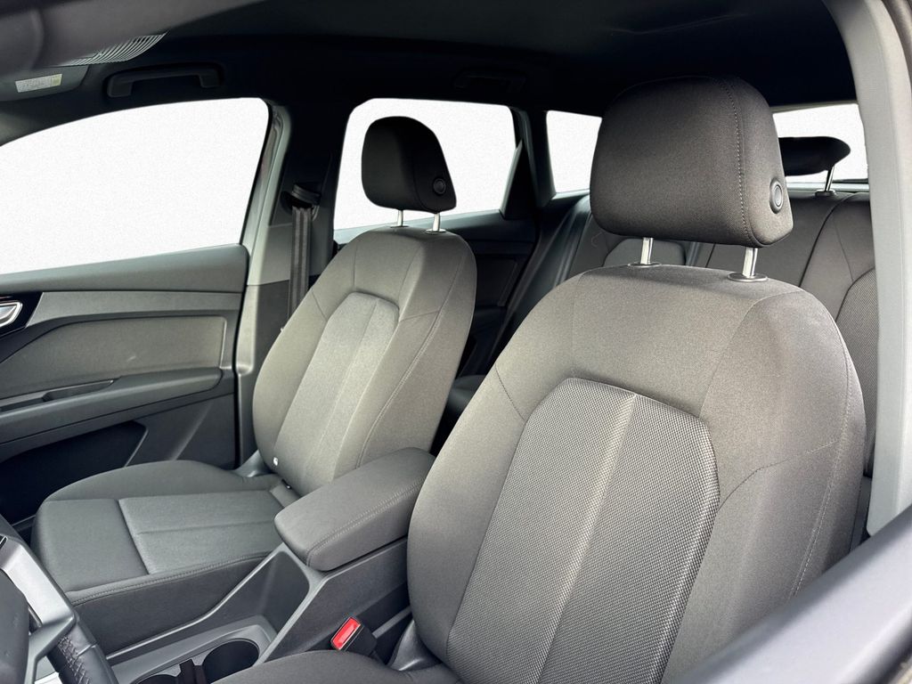 Audi Q4 e-tron 2022
