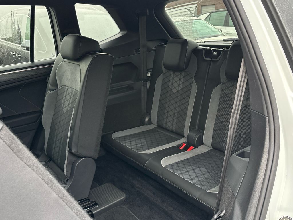Volkswagen Tiguan Allspace 2022