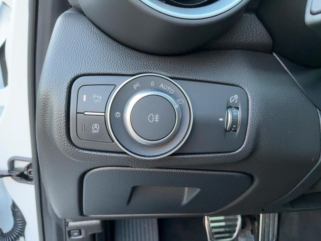 Alfa Romeo Giulia 2022