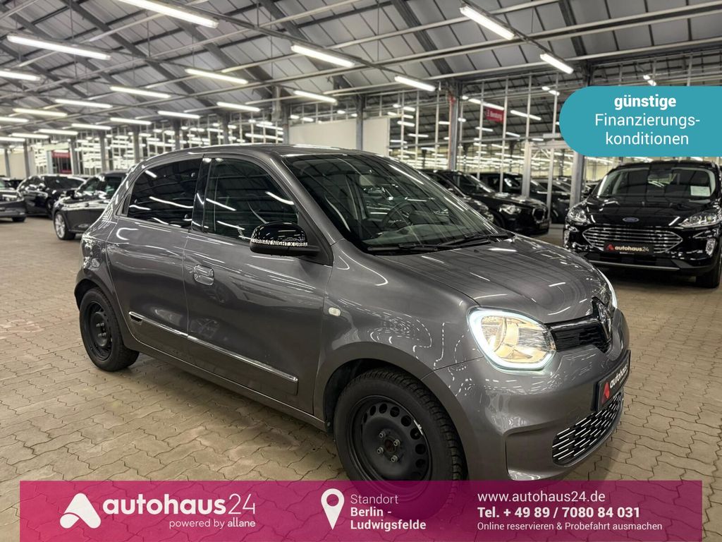 Renault Twingo 2024