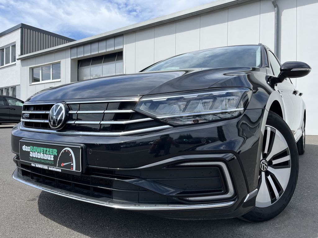 Volkswagen Passat Variant 2021