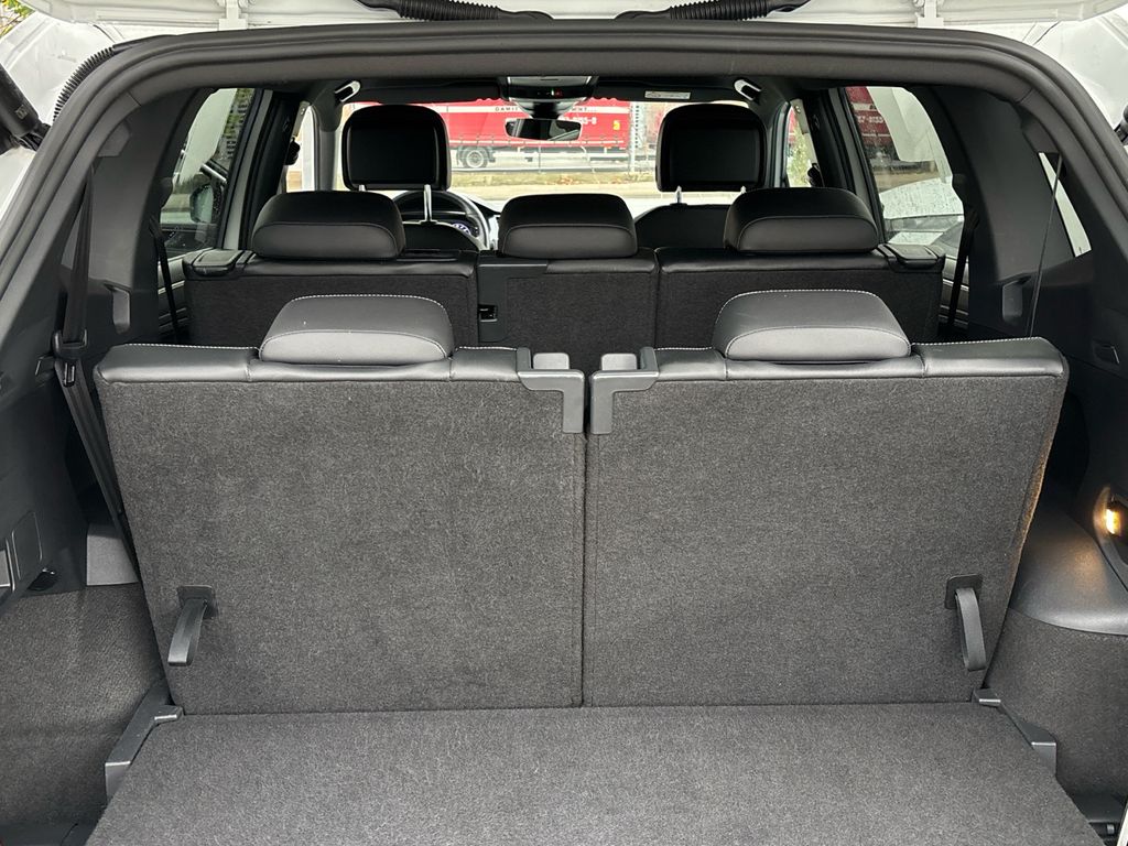 Volkswagen Tiguan Allspace 2022