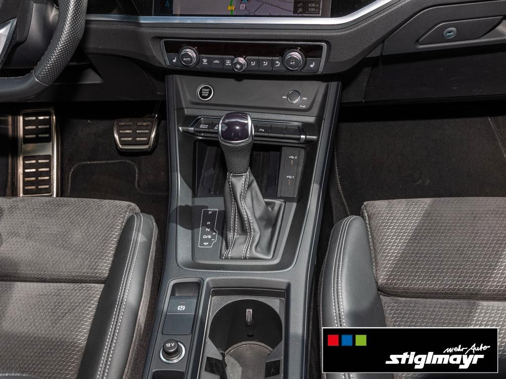 Audi Q3 2023