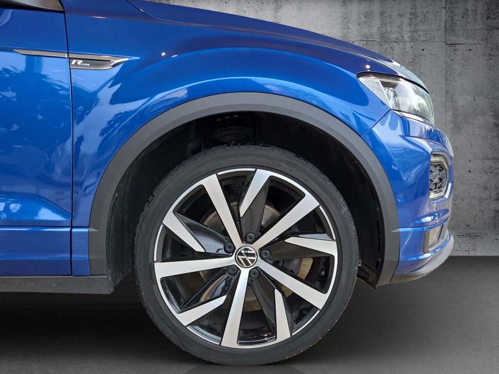 Volkswagen T-Roc 2020