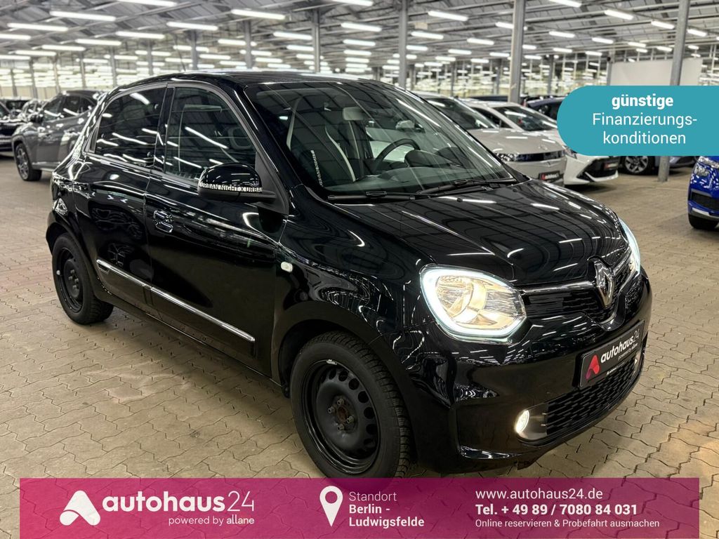 Renault Twingo 2024