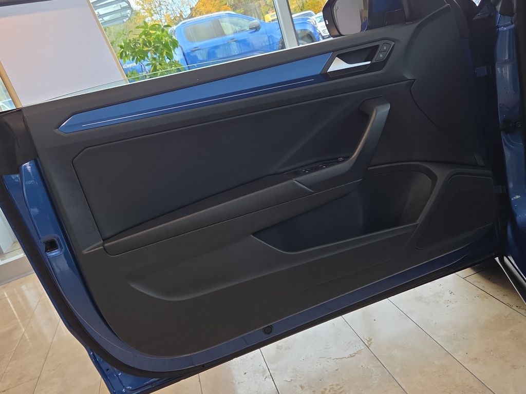 Volkswagen T-Roc 2020