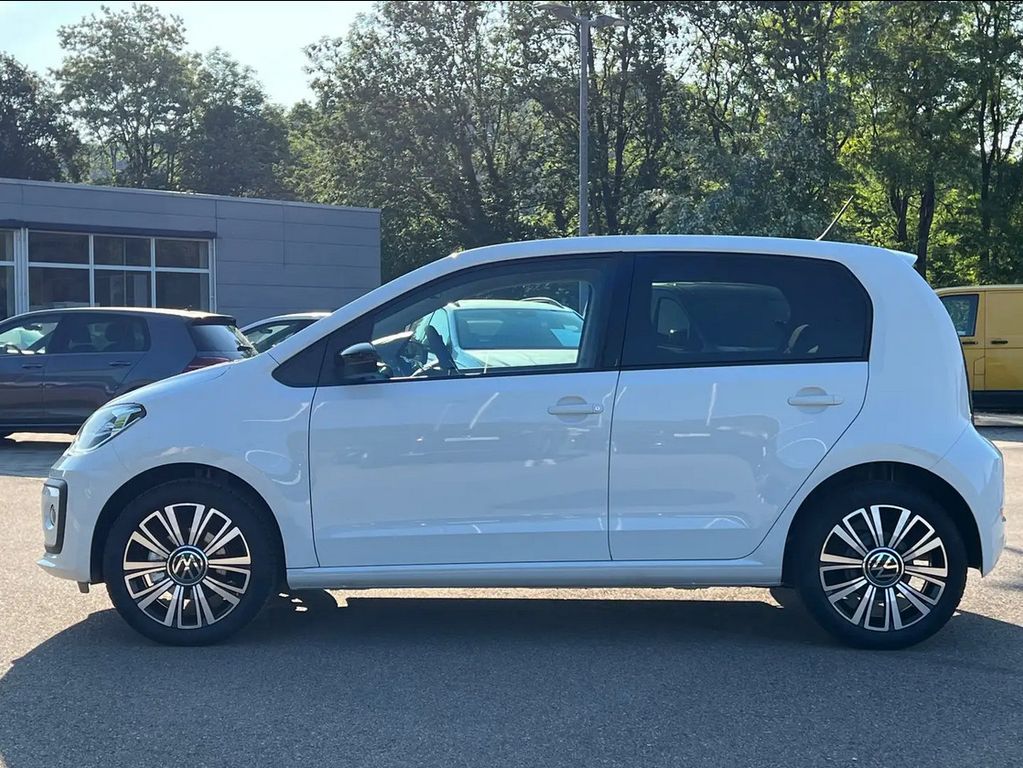 Volkswagen up! 2023