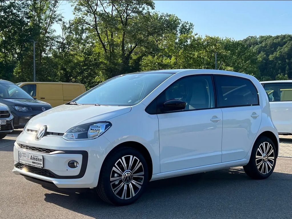 Volkswagen up! 2023