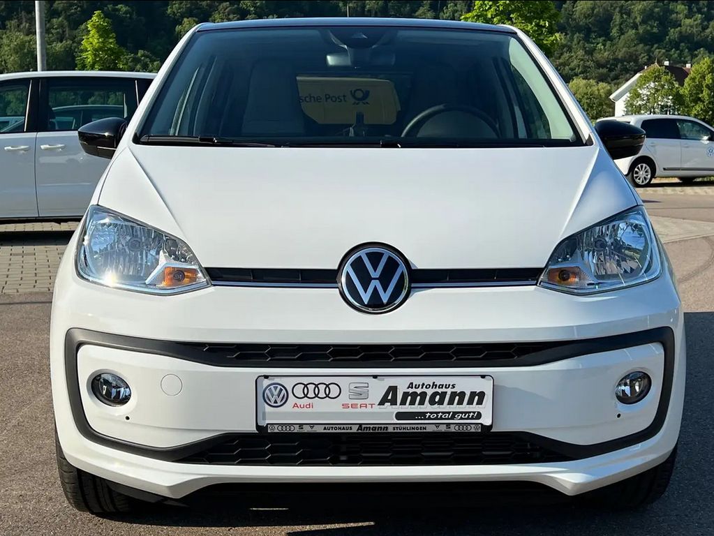 Volkswagen up! 2023