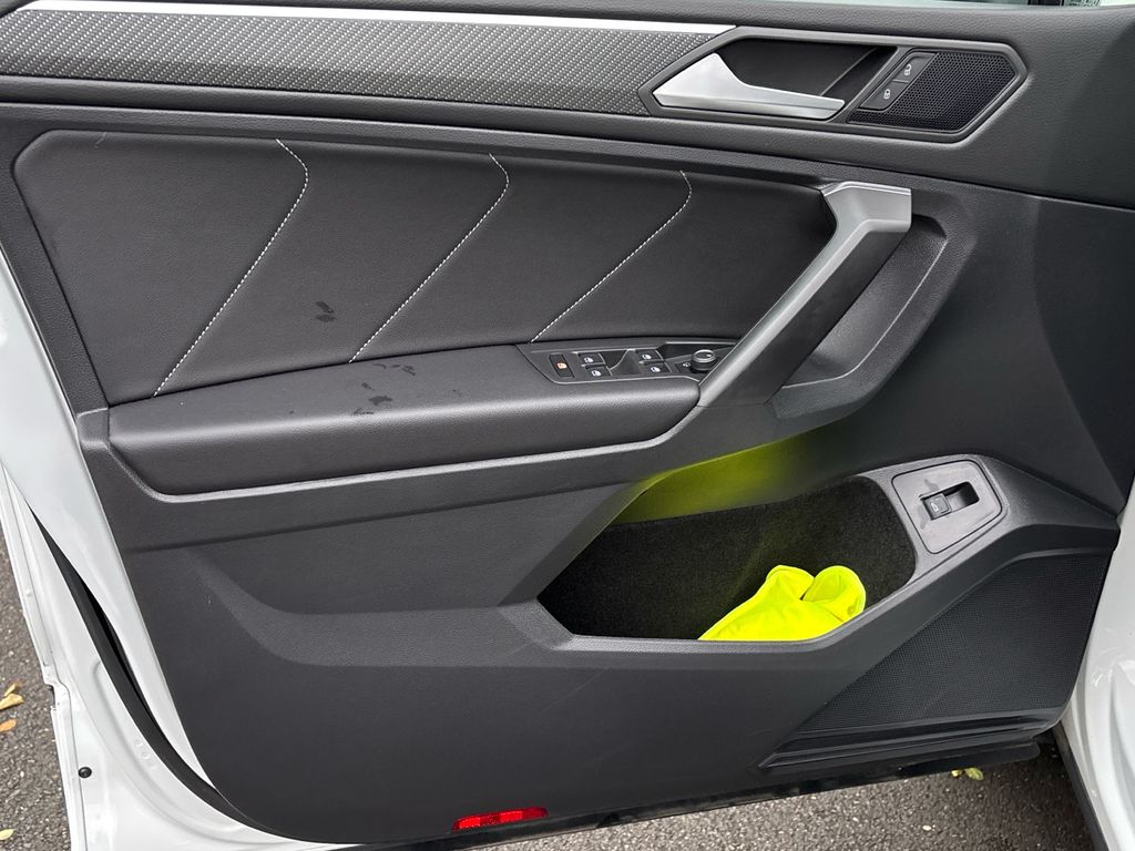 Volkswagen Tiguan Allspace 2022