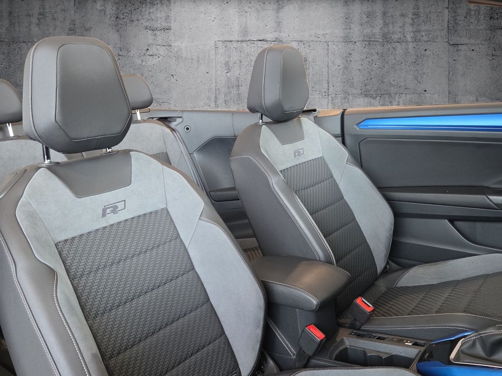 Volkswagen T-Roc 2020
