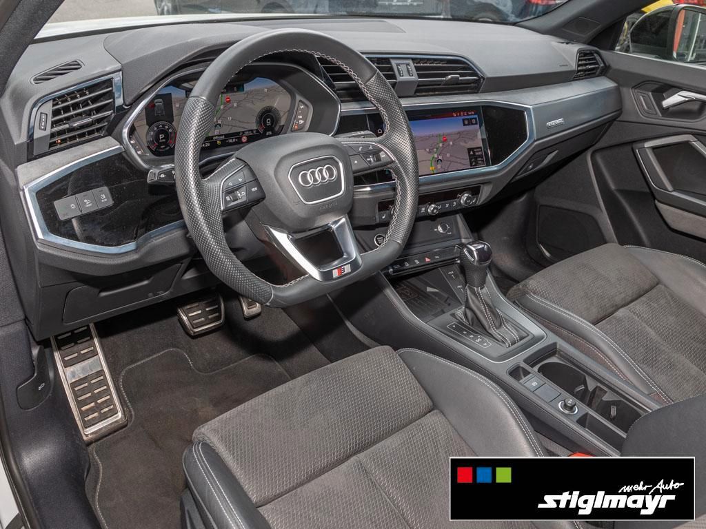 Audi Q3 2023
