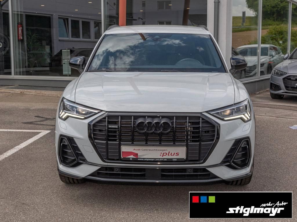 Audi Q3 2023