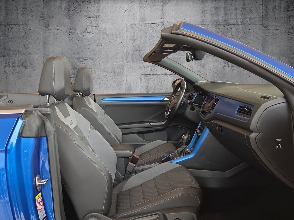 Volkswagen T-Roc 2020