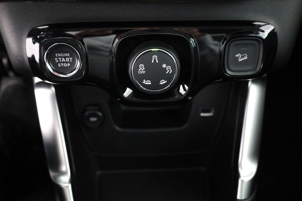 Citroën C3 Aircross 2024