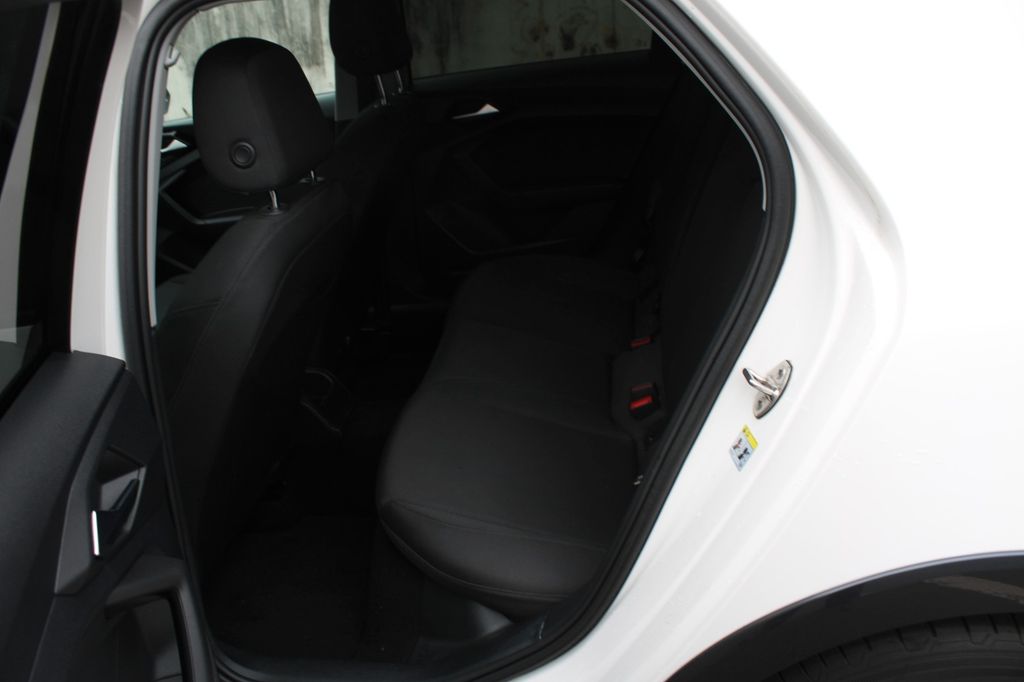 Audi A1 2022