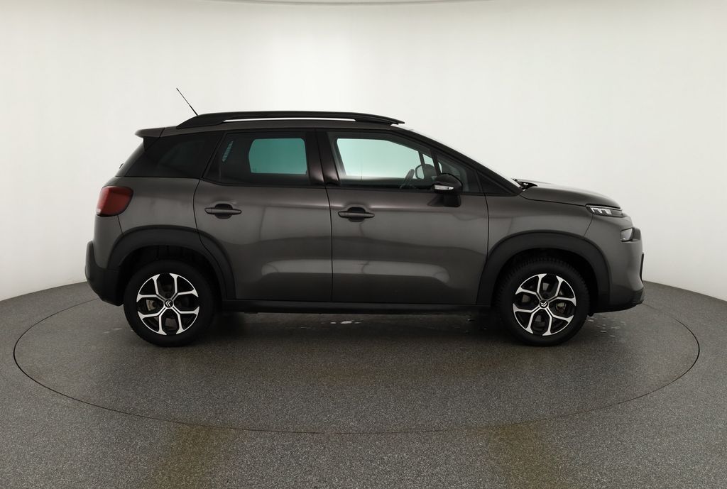 Citroën C3 Aircross 2024
