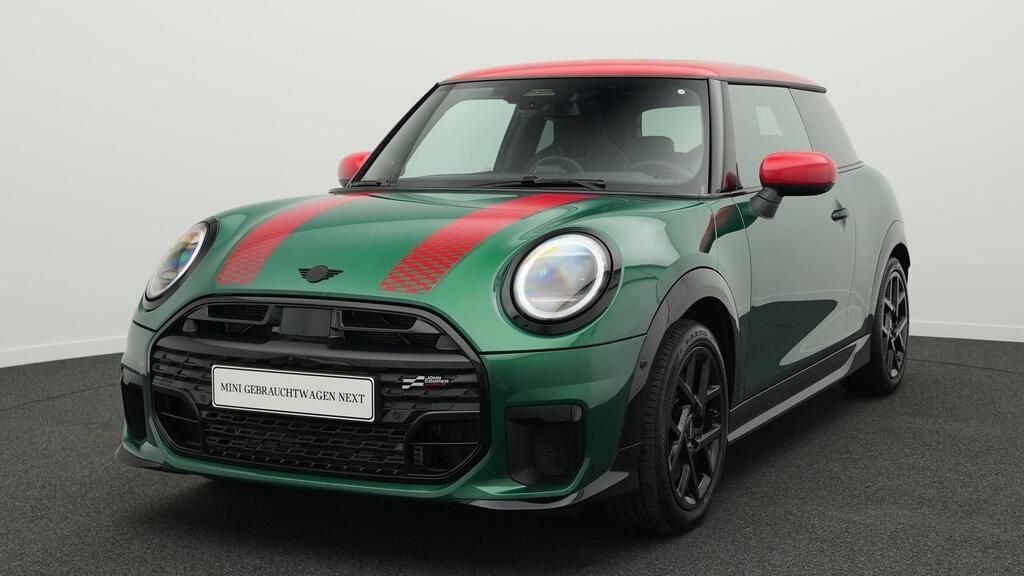 MINI Cooper C 2024
