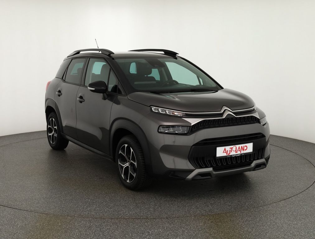 Citroën C3 Aircross 2024