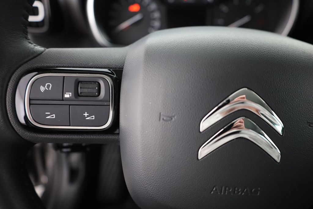 Citroën C3 Aircross 2024