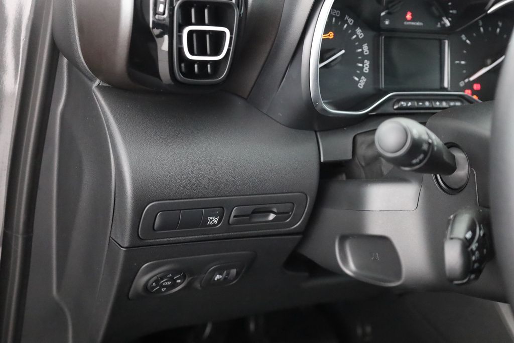 Citroën C3 Aircross 2024