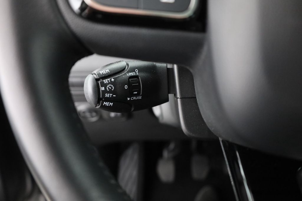 Citroën C3 Aircross 2024