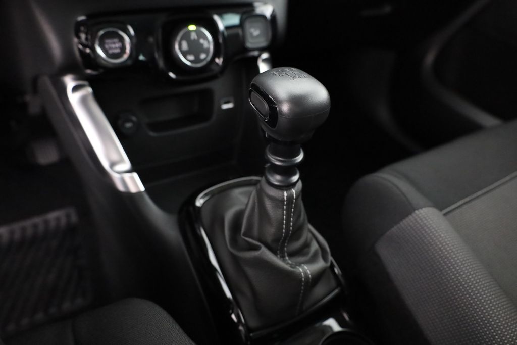 Citroën C3 Aircross 2024