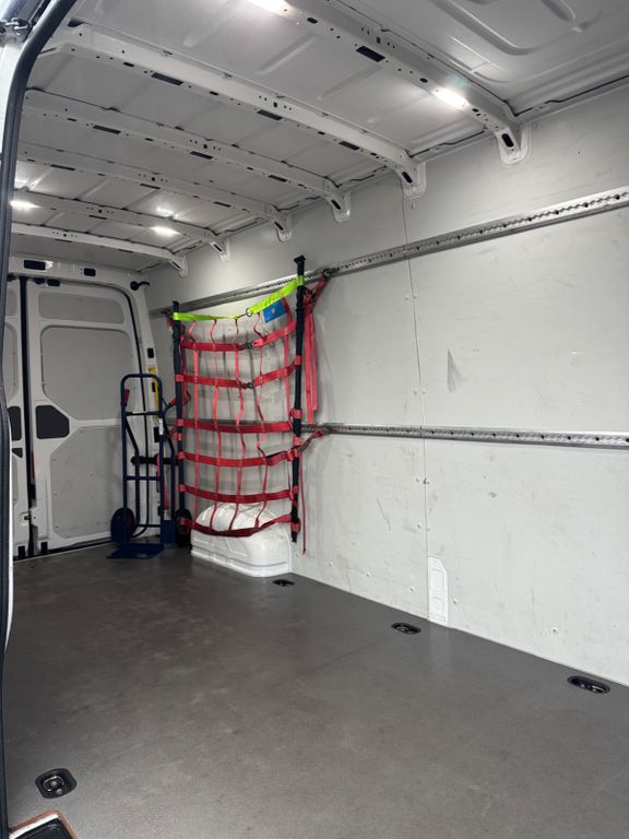 Volkswagen Crafter 2023