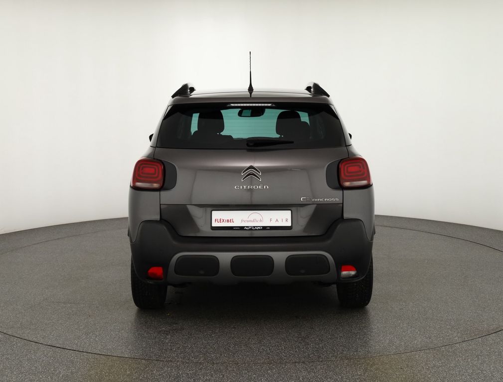 Citroën C3 Aircross 2024