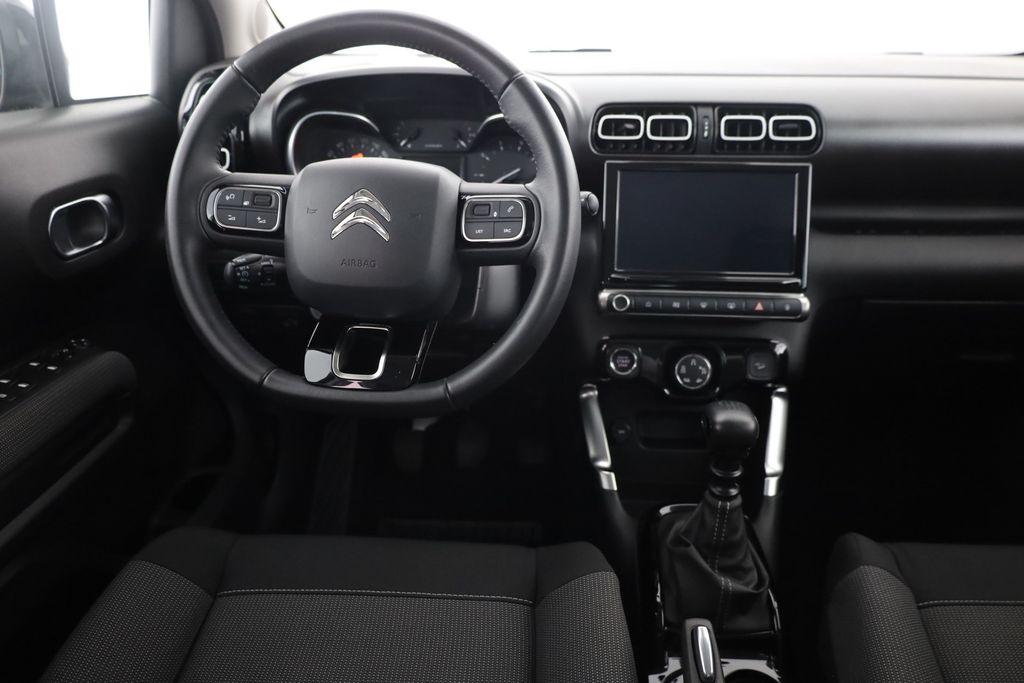 Citroën C3 Aircross 2024