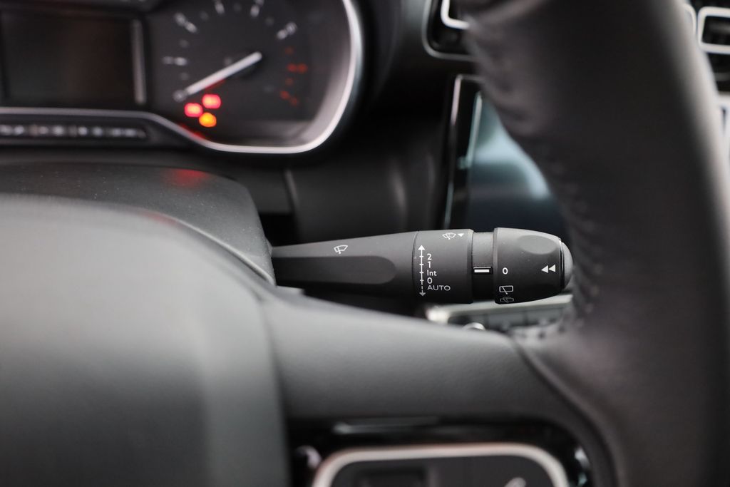 Citroën C3 Aircross 2024