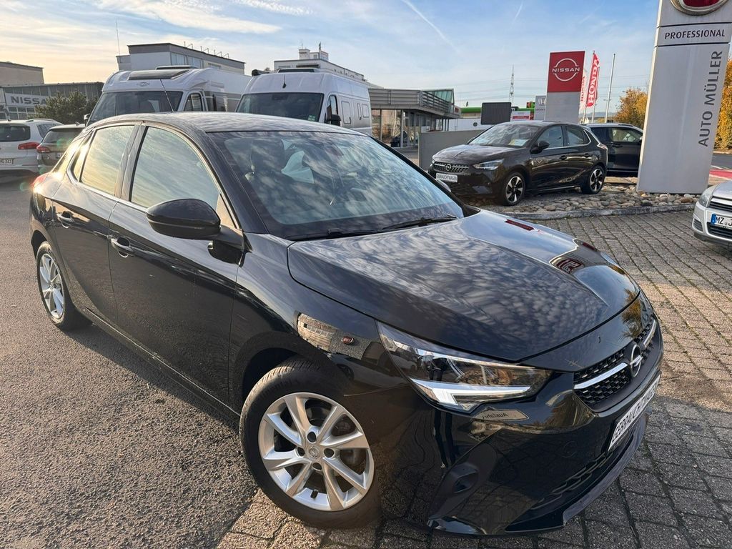 Opel Corsa 2023