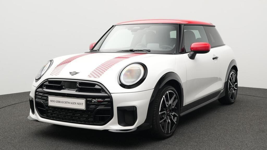 MINI Cooper C 2024