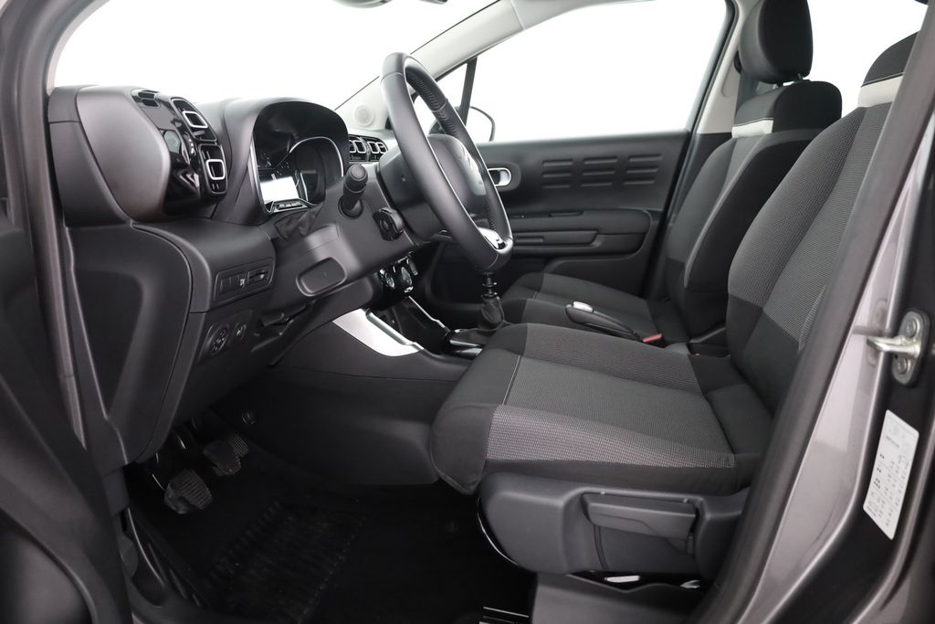 Citroën C3 Aircross 2024