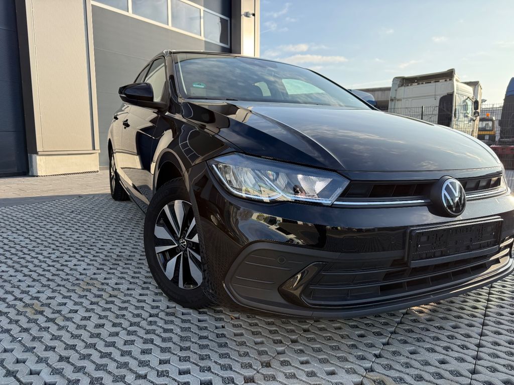 Volkswagen Polo 2024
