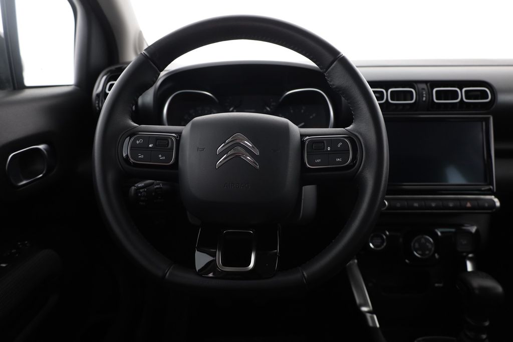 Citroën C3 Aircross 2024