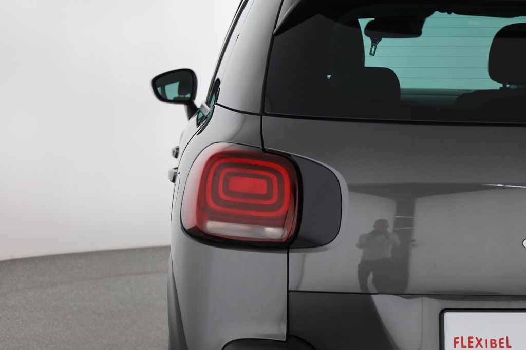 Citroën C3 Aircross 2024