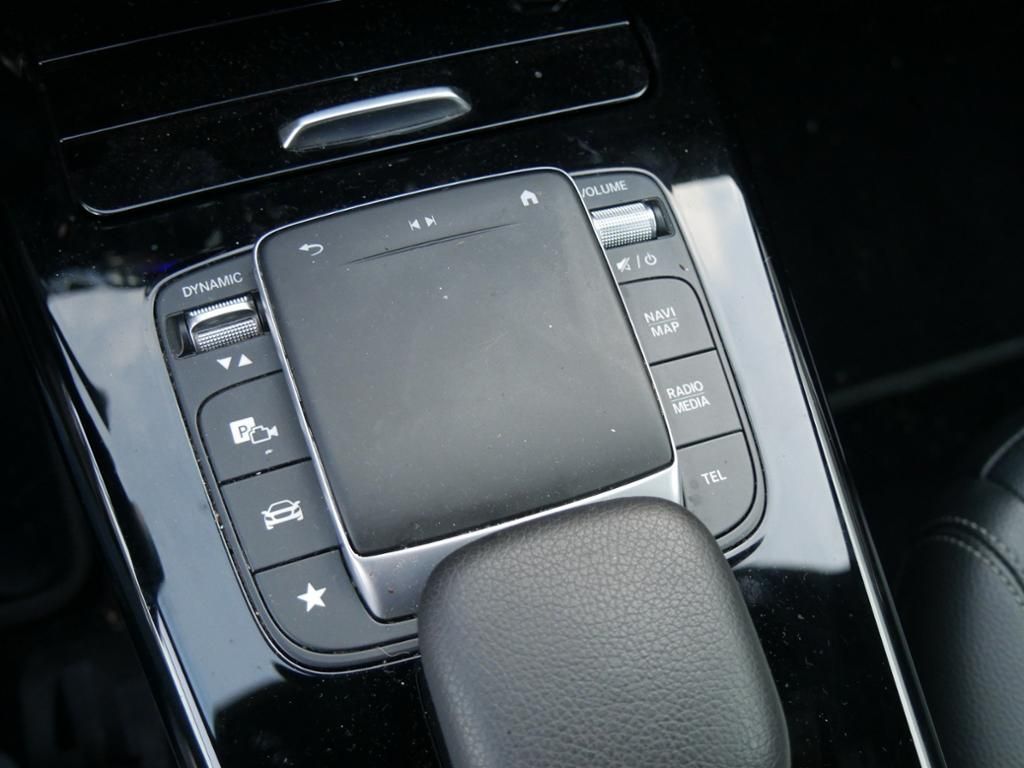 Mercedes-Benz A 250 2022