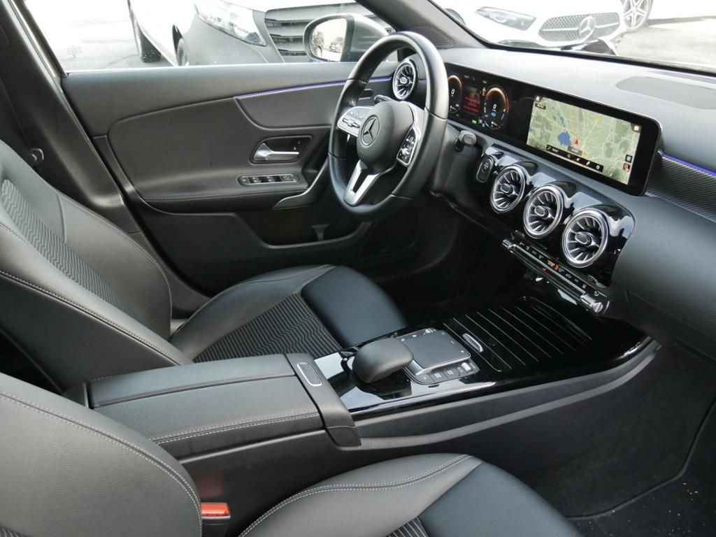 Mercedes-Benz A 250 2022