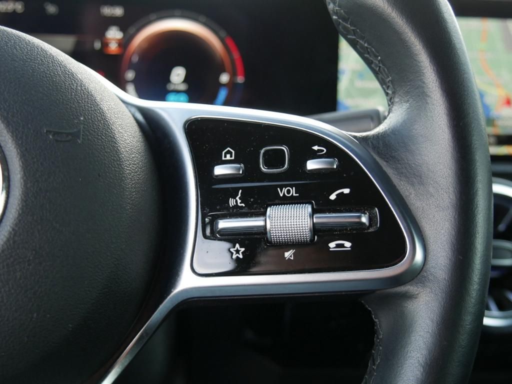 Mercedes-Benz A 250 2022