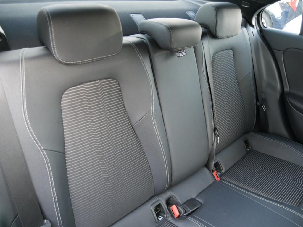 Mercedes-Benz A 250 2022