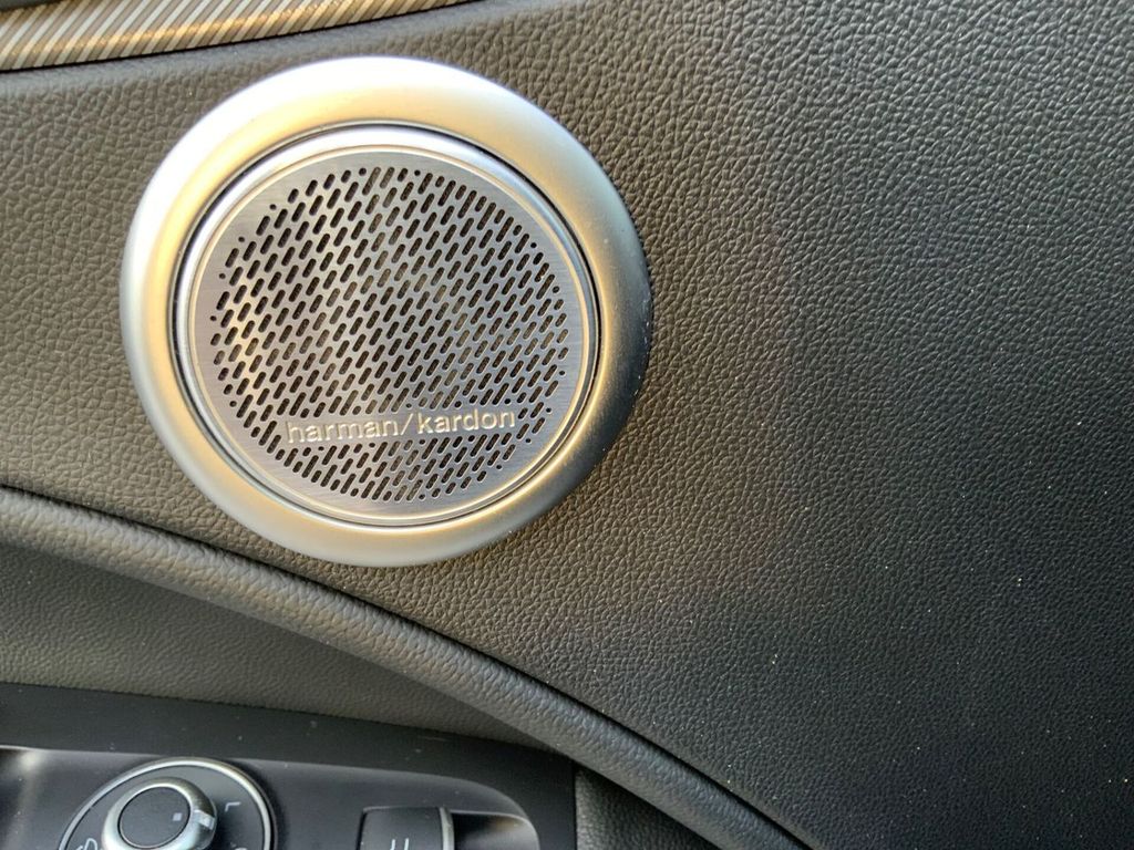Alfa Romeo Stelvio 2023