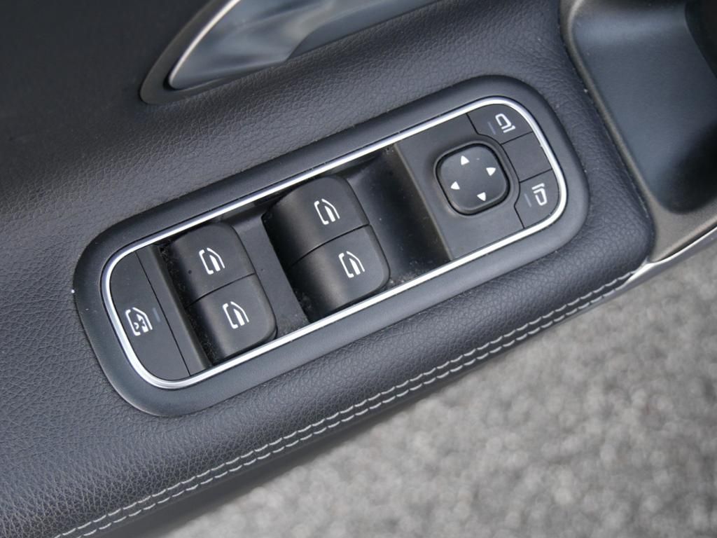 Mercedes-Benz A 250 2022