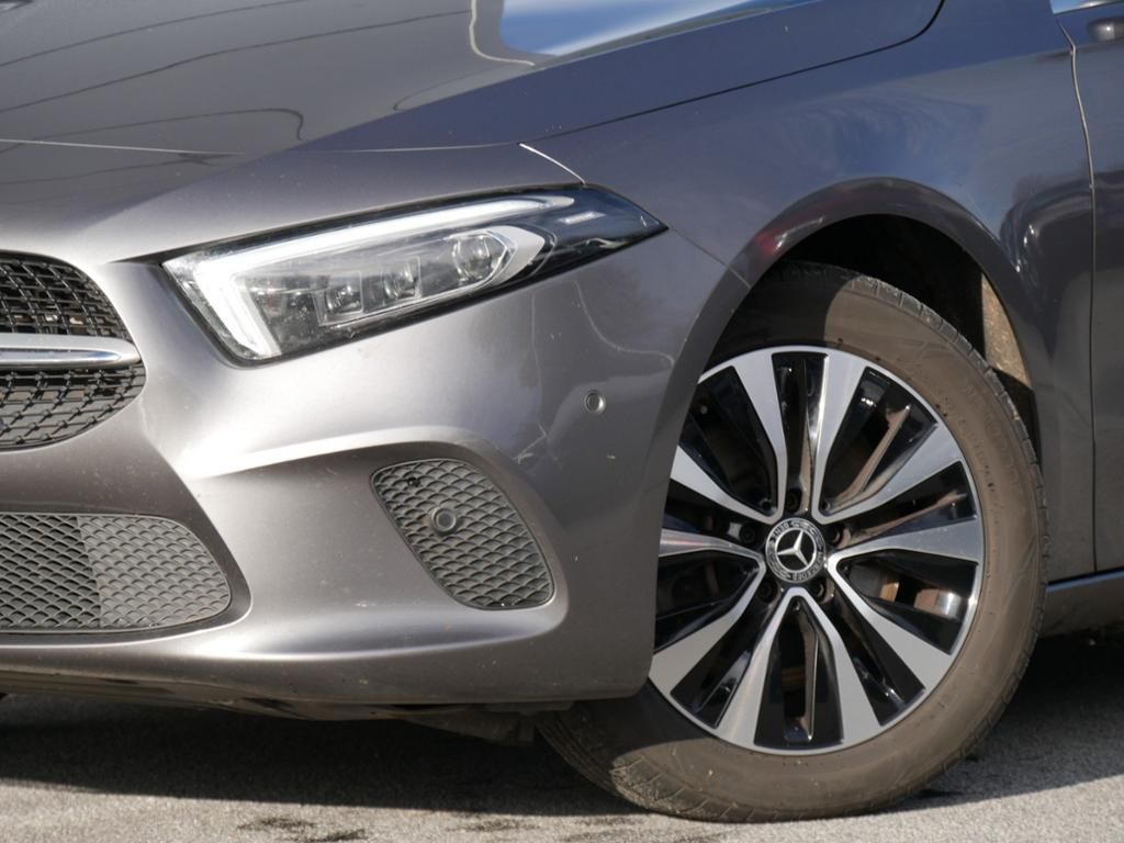 Mercedes-Benz A 250 2022