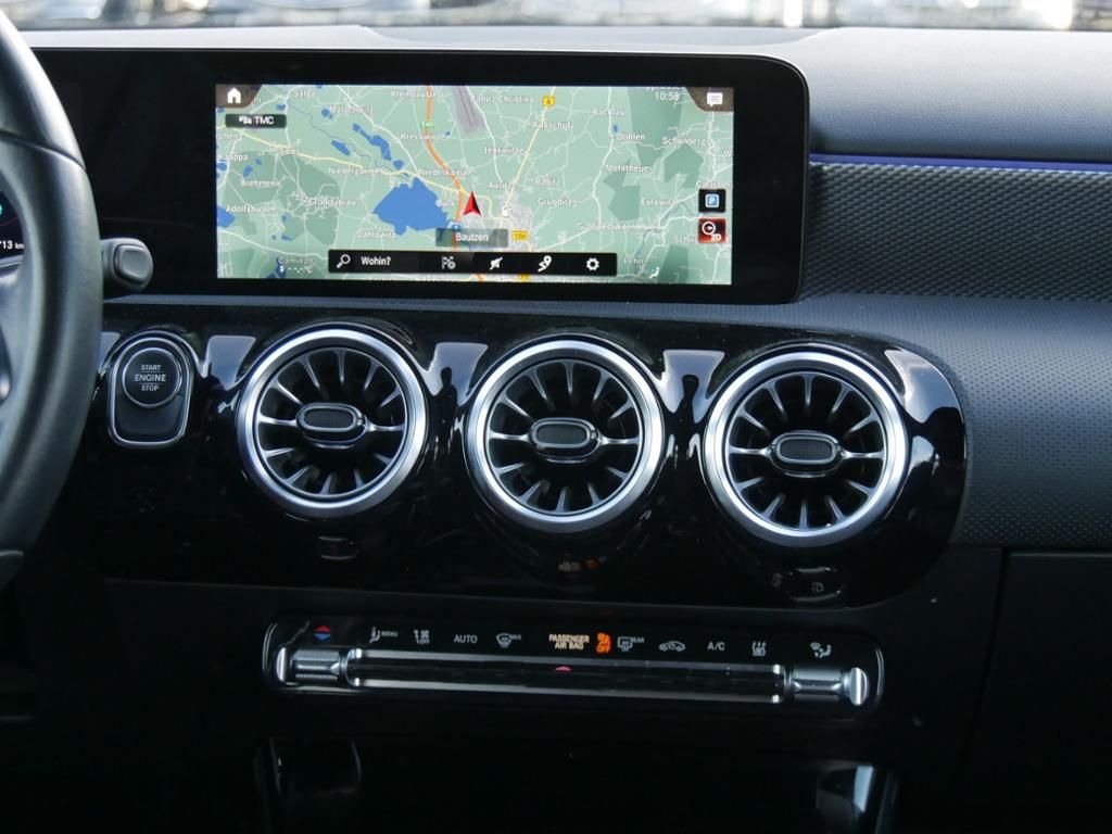 Mercedes-Benz A 250 2022